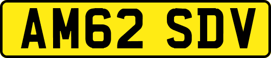 AM62SDV
