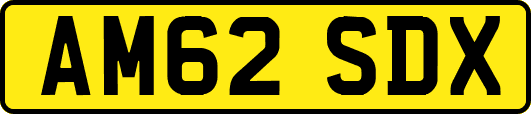 AM62SDX