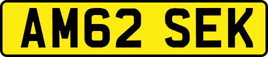 AM62SEK
