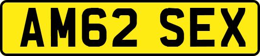 AM62SEX