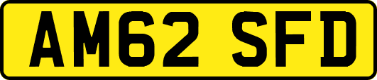 AM62SFD
