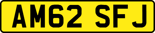 AM62SFJ