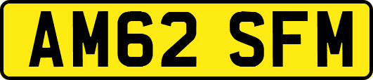 AM62SFM