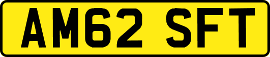 AM62SFT