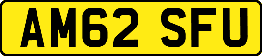 AM62SFU