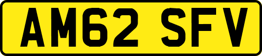 AM62SFV