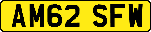 AM62SFW