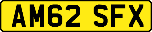 AM62SFX