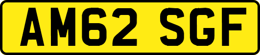 AM62SGF