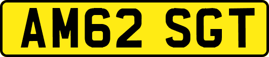 AM62SGT