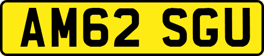AM62SGU