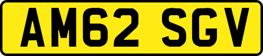 AM62SGV