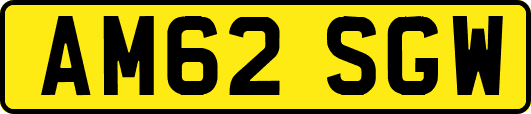 AM62SGW