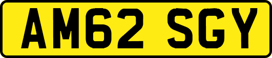 AM62SGY
