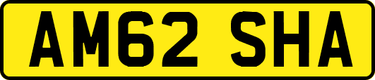 AM62SHA