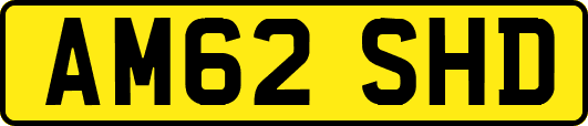 AM62SHD