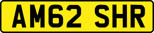 AM62SHR
