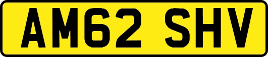 AM62SHV