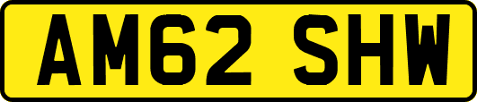 AM62SHW