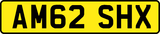 AM62SHX