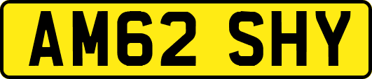AM62SHY