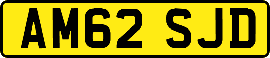 AM62SJD