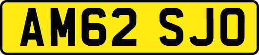 AM62SJO
