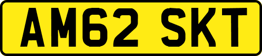 AM62SKT