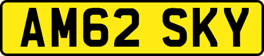 AM62SKY