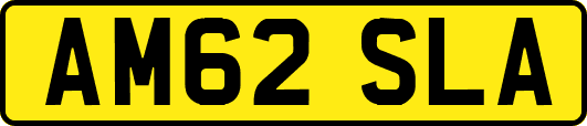 AM62SLA
