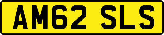 AM62SLS