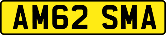 AM62SMA