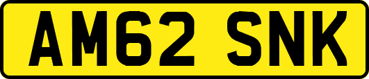 AM62SNK