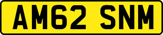 AM62SNM