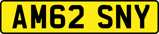 AM62SNY
