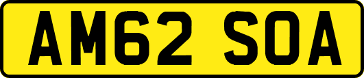 AM62SOA