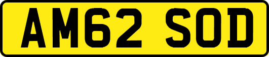AM62SOD