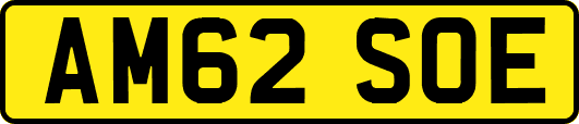 AM62SOE