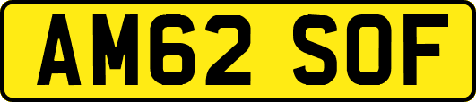 AM62SOF