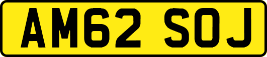 AM62SOJ