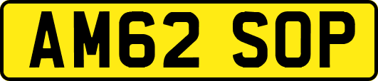 AM62SOP