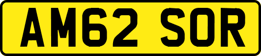 AM62SOR