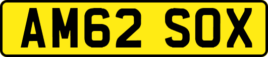 AM62SOX