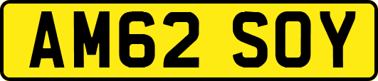 AM62SOY
