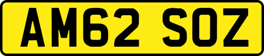 AM62SOZ