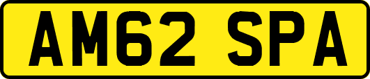 AM62SPA
