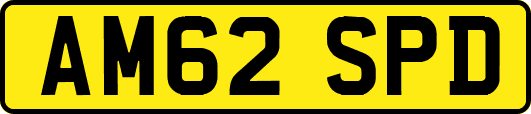 AM62SPD