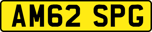 AM62SPG