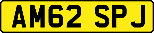 AM62SPJ