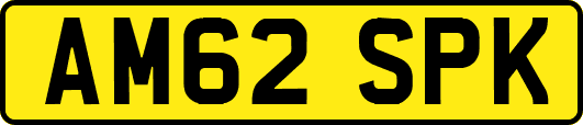 AM62SPK